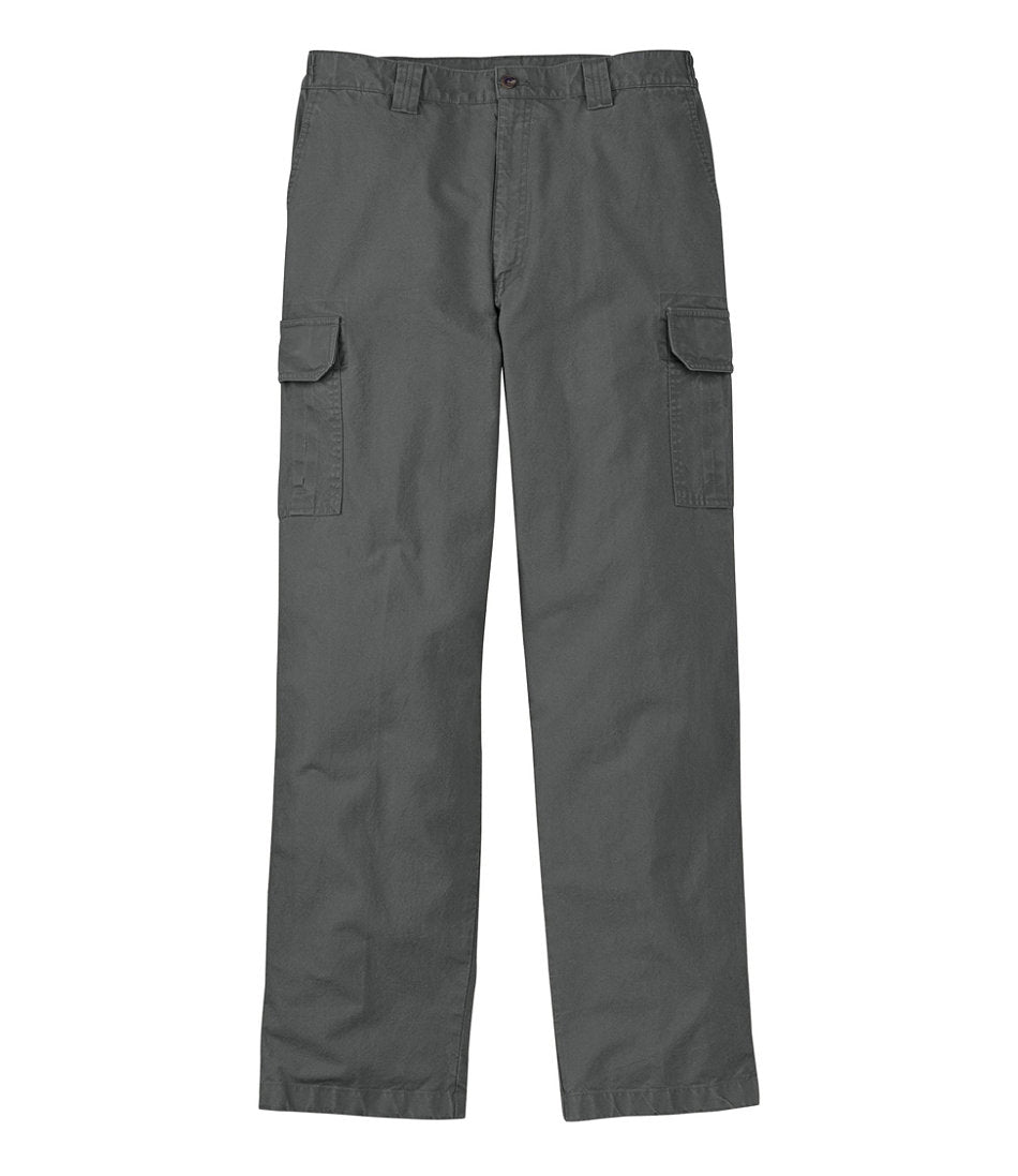 Men's Tropic-Weight Cargo Pants, Natural Fit, Comfort Waist | L.L.Bean on sale