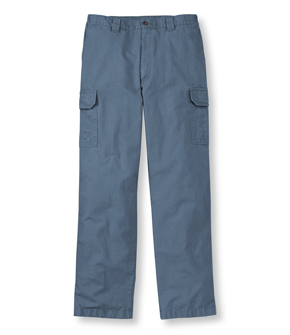 Men's Tropic-Weight Cargo Pants, Natural Fit, Comfort Waist | L.L.Bean on sale