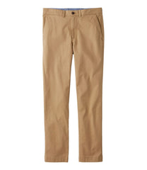 Men's Lakewashed® Stretch Khakis, Slim Fit, Straight Leg | L.L.Bean near me
