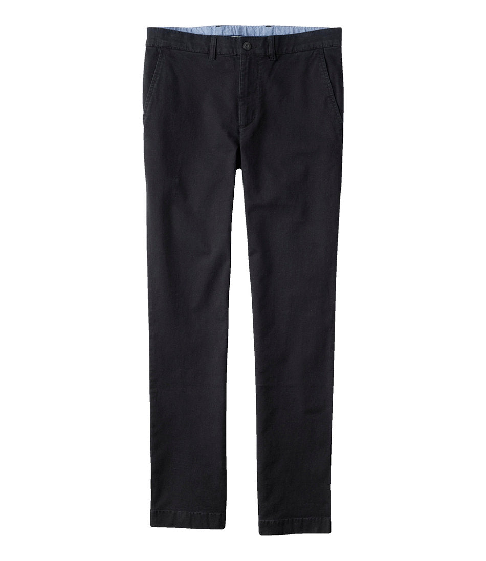 Men's Lakewashed® Stretch Khakis, Slim Fit, Straight Leg | L.L.Bean near me
