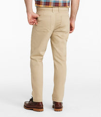 Men's Bean's Field Utility Pants, Standard Fit, Straight Leg | L.L.Bean discount