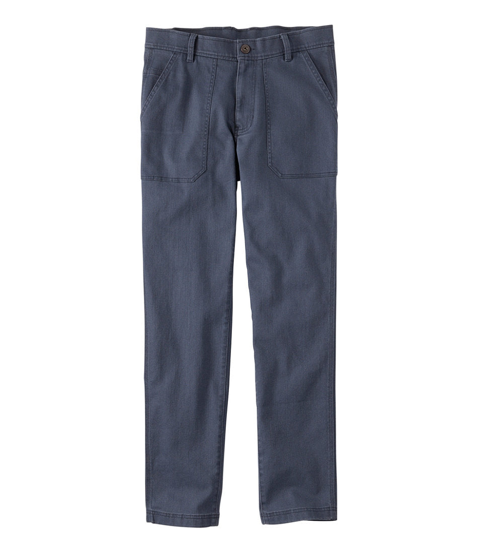 Men's Bean's Field Utility Pants, Standard Fit, Straight Leg | L.L.Bean discount