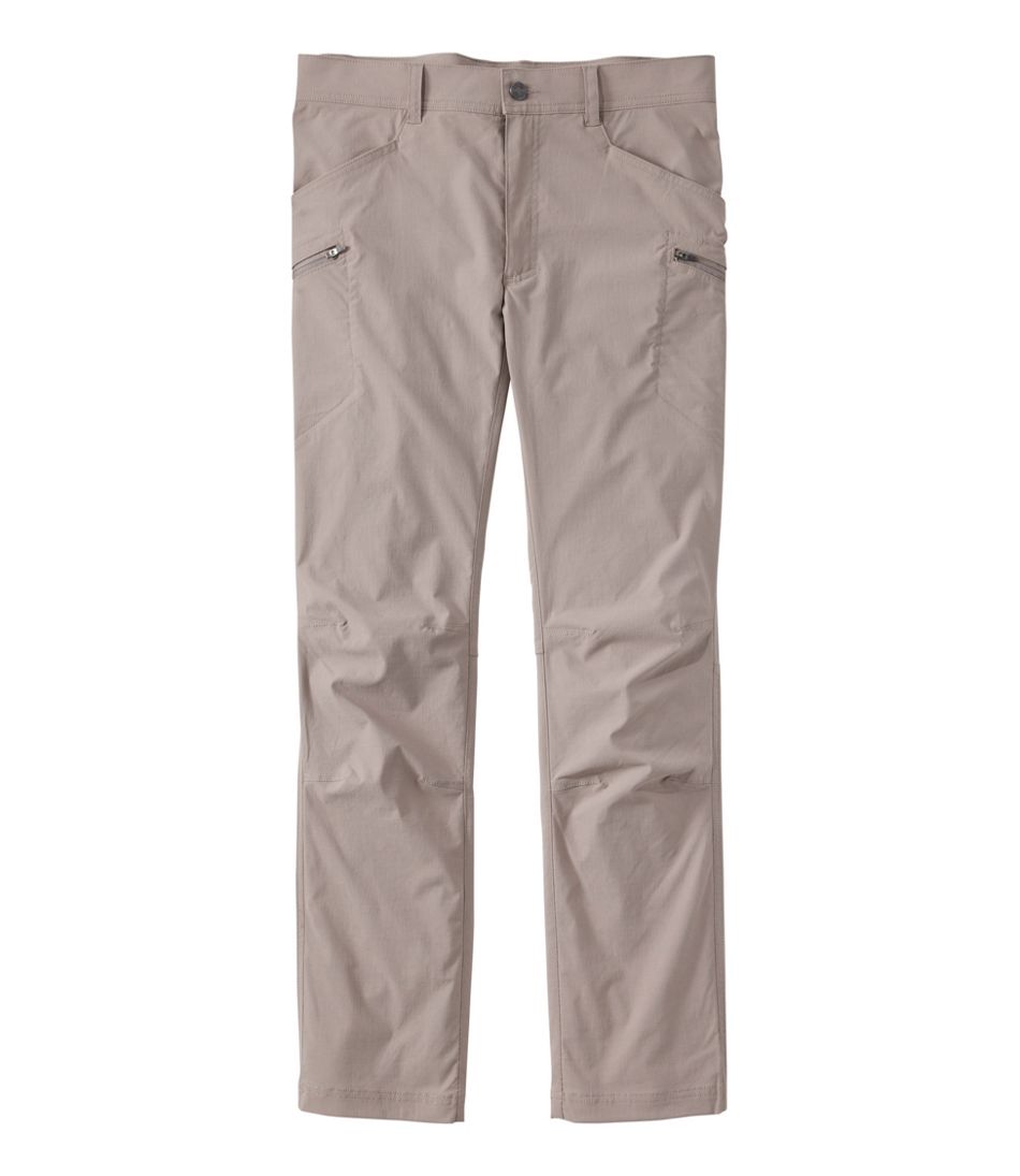 Men's Pathfinder Ripstop Trail Pants, Standard Fit, Straight Leg | L.L.Bean online