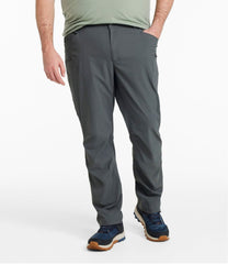 Men's Pathfinder Ripstop Trail Pants, Standard Fit, Straight Leg | L.L.Bean online