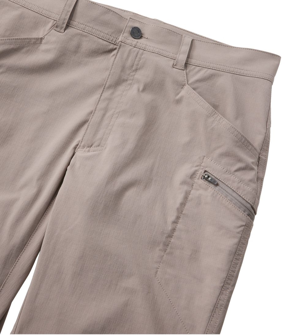 Men's Pathfinder Ripstop Trail Pants, Standard Fit, Straight Leg | L.L.Bean online