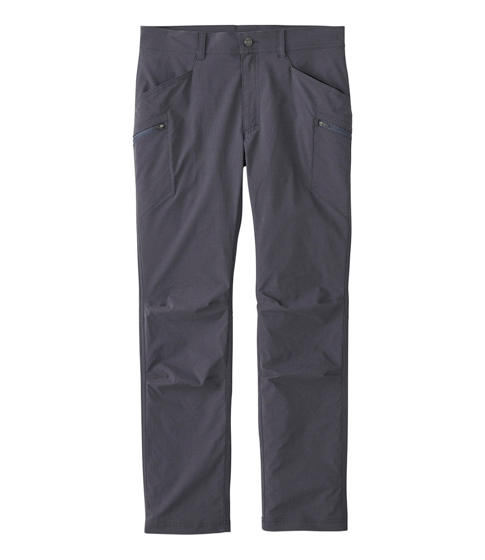 Men's Pathfinder Ripstop Trail Pants, Standard Fit, Straight Leg | L.L.Bean online