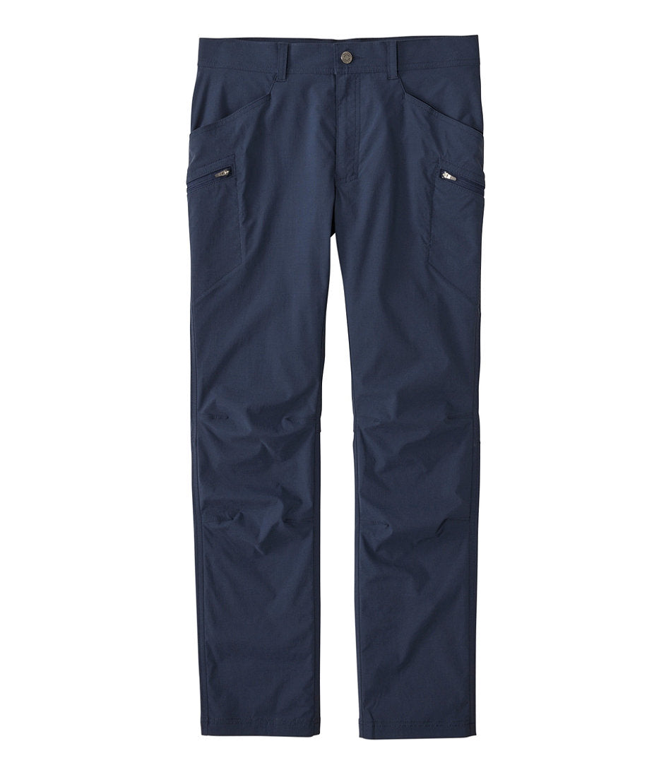 Men's Pathfinder Ripstop Trail Pants, Standard Fit, Straight Leg | L.L.Bean online
