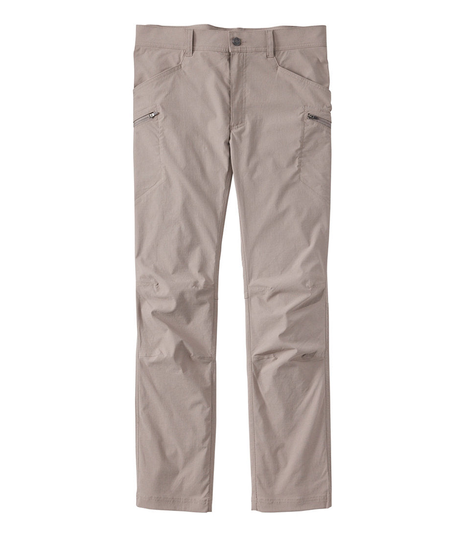Men's Pathfinder Ripstop Trail Pants, Standard Fit, Straight Leg | L.L.Bean online