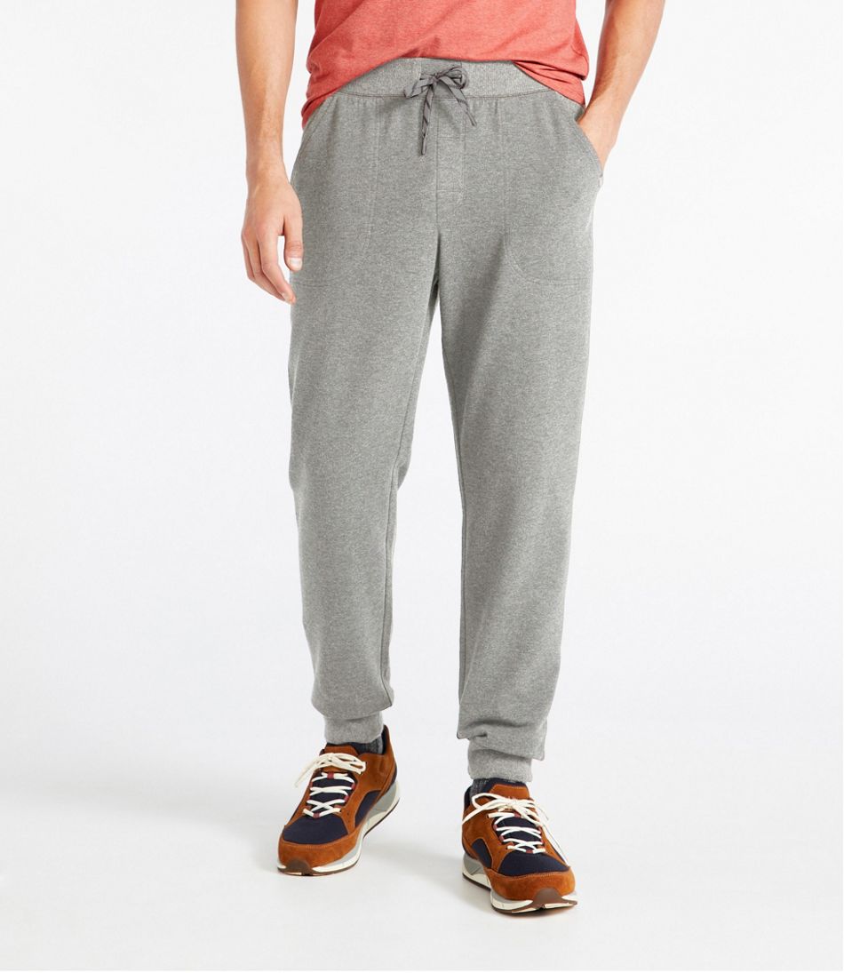 Men's Comfort Camp Sweatpants | L.L.Bean sale