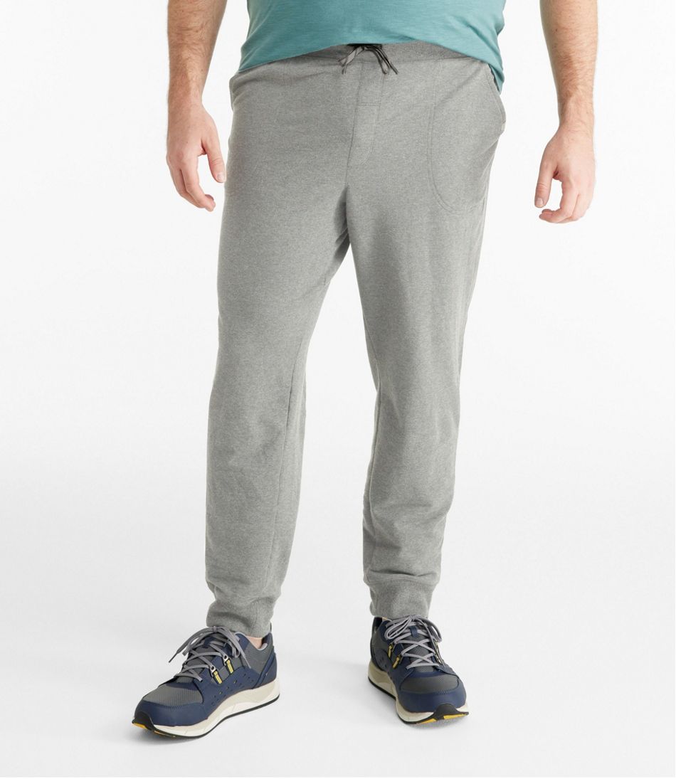 Men's Comfort Camp Sweatpants | L.L.Bean sale