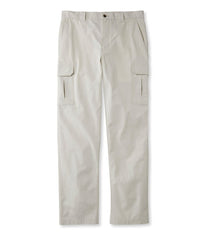 Men's Tropic-Weight Cargo Pants, Classic Fit, Straight Leg | L.L.Bean on sale
