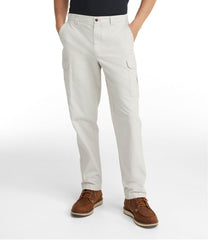 Men's Tropic-Weight Cargo Pants, Classic Fit, Straight Leg | L.L.Bean on sale