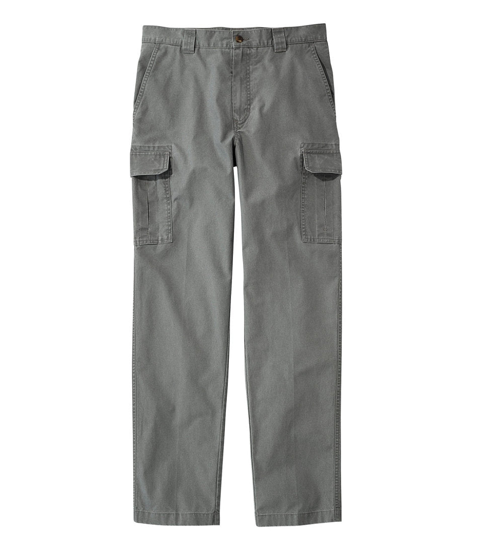 Men's Tropic-Weight Cargo Pants, Classic Fit, Straight Leg | L.L.Bean on sale