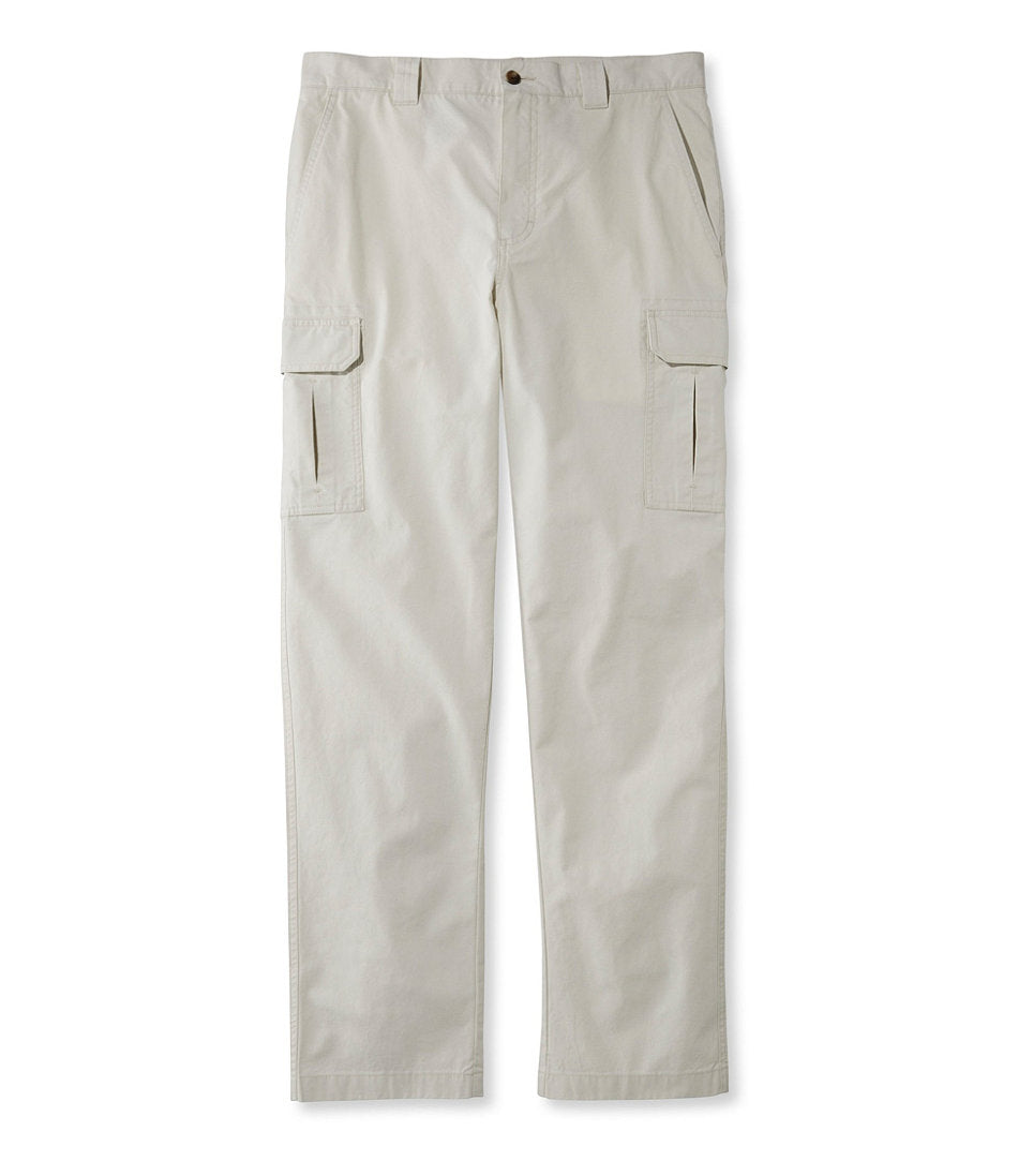 Men's Tropic-Weight Cargo Pants, Classic Fit, Straight Leg | L.L.Bean on sale