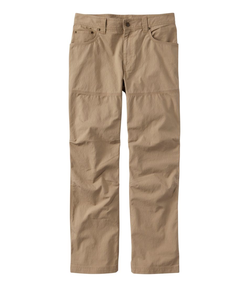 Men's Riverton Pants, Standard Athletic Fit, Straight Leg | L.L.Bean near me