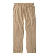 Men's Tropicwear Comfort Pants | L.L.Bean discount