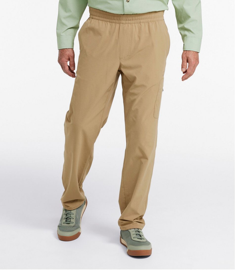 Men's Tropicwear Comfort Pants | L.L.Bean discount