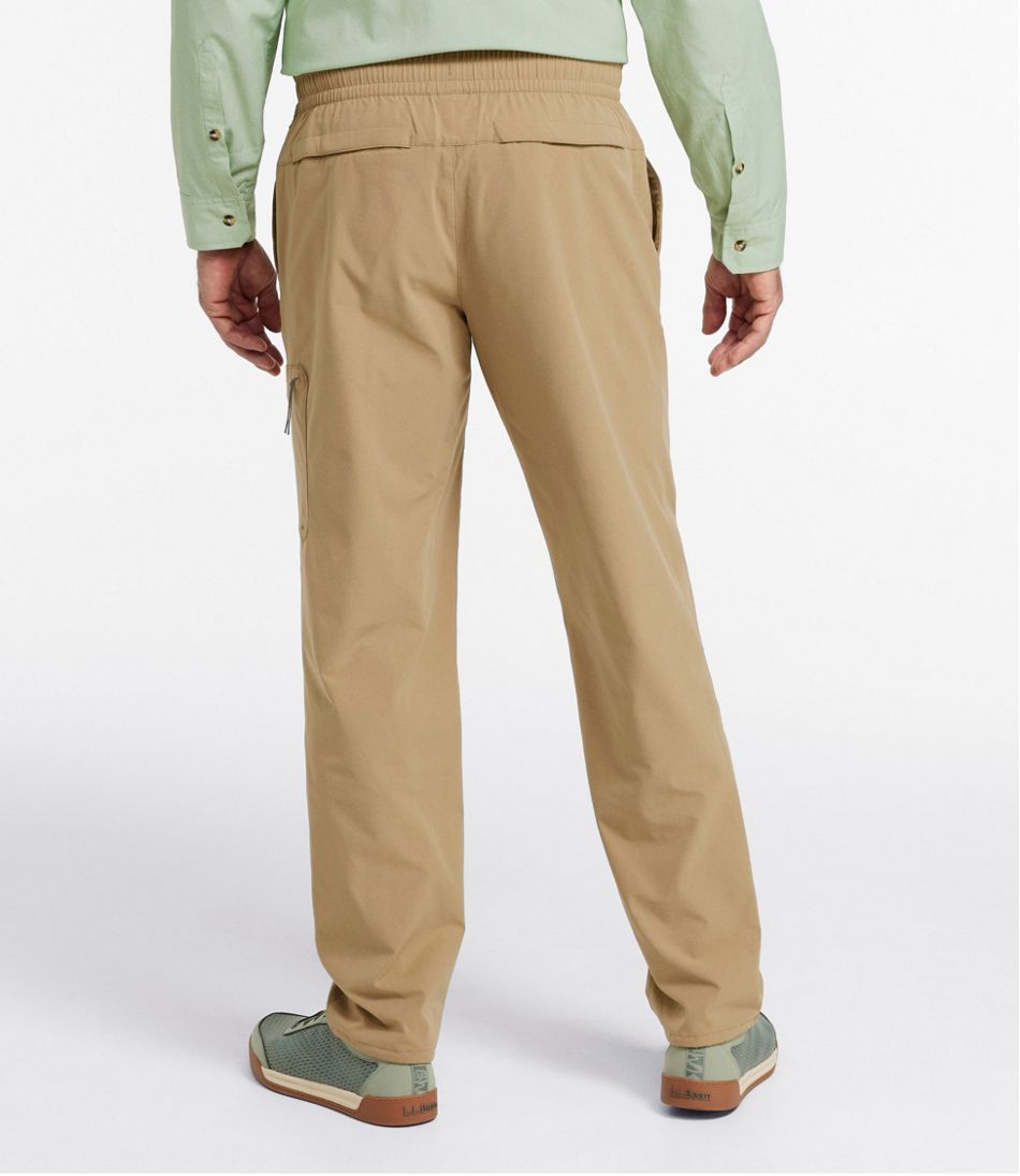 Men's Tropicwear Comfort Pants | L.L.Bean discount