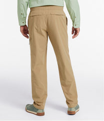 Men's Tropicwear Comfort Pants | L.L.Bean discount
