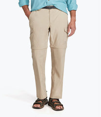 Men's Tropicwear Zip-Leg Pants | L.L.Bean outlet
