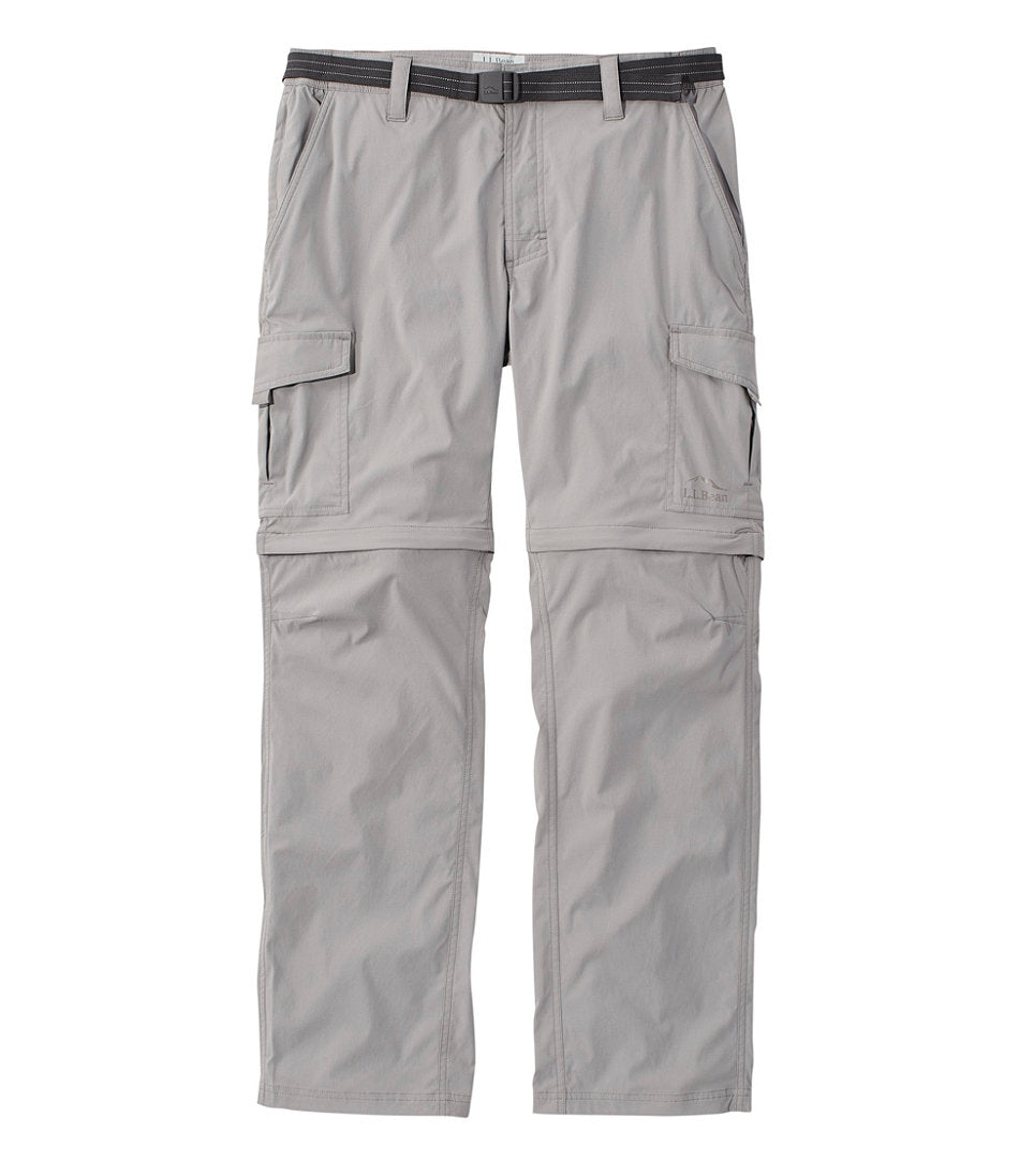 Men's Tropicwear Zip-Leg Pants | L.L.Bean outlet