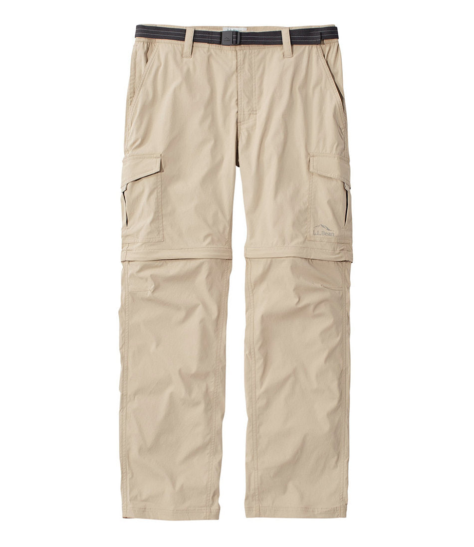 Men's Tropicwear Zip-Leg Pants | L.L.Bean outlet