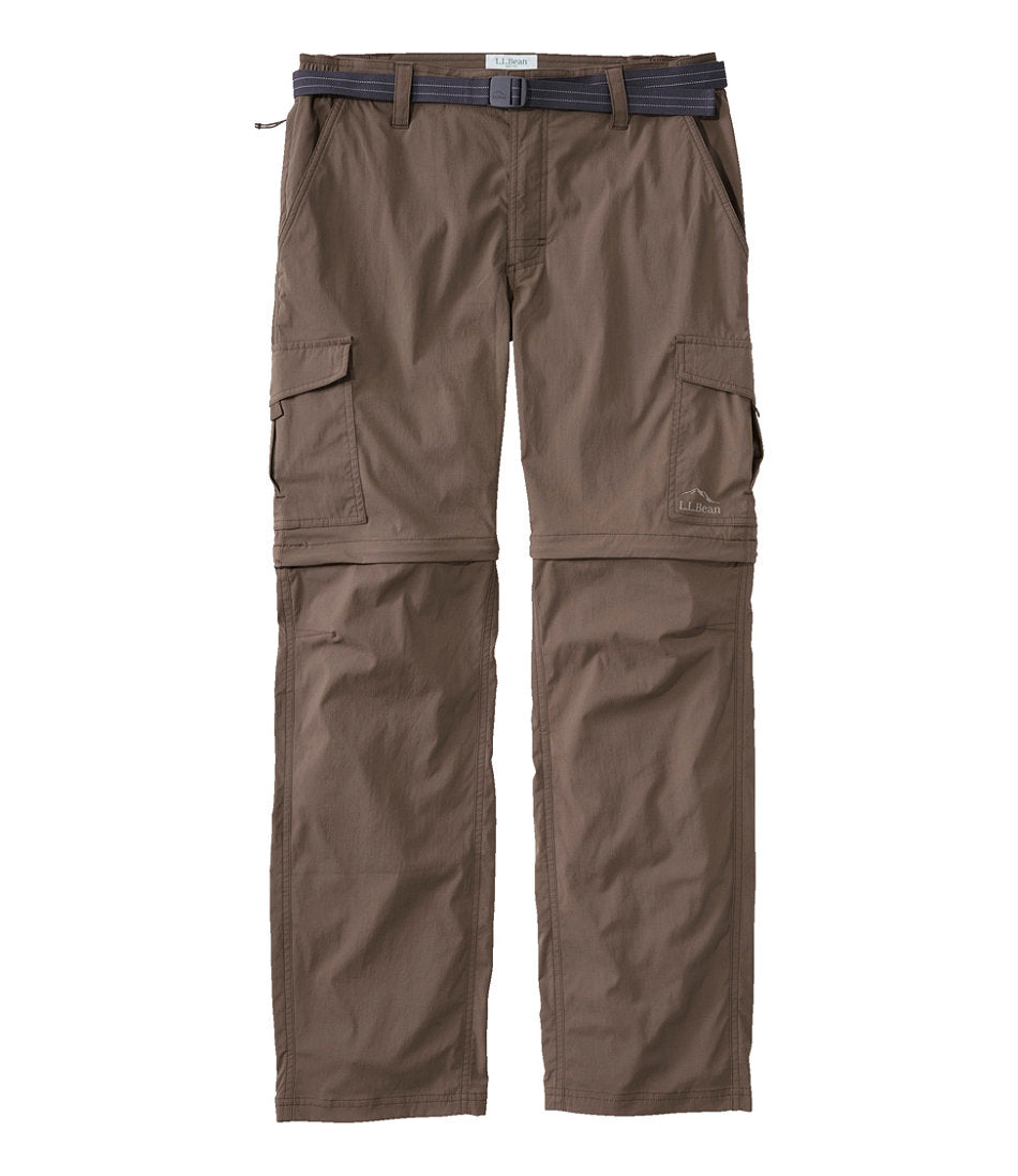 Men's Tropicwear Zip-Leg Pants | L.L.Bean outlet