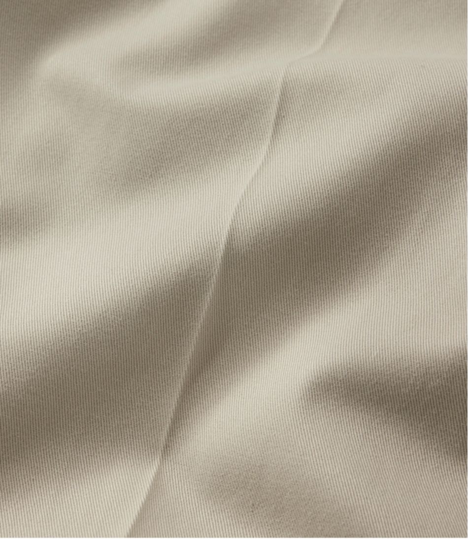 Men's Wrinkle-Free Double L® Chinos, Standard Fit, Plain Front | L.L.Bean for sale