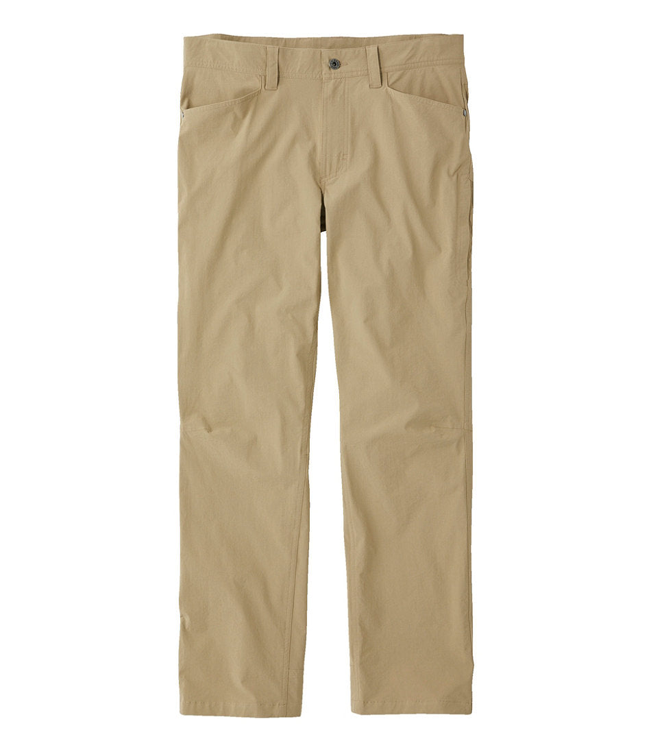 Men's No Fly Zone Pants | L.L.Bean discount