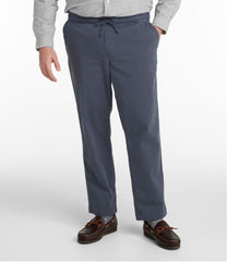Men's Comfort Stretch® Dock Pants, Classic Fit, Straight Leg | L.L.Bean online
