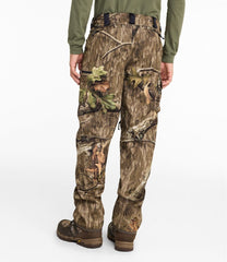 Men's Ridge Runner Softshell Pant Camouflage II | L.L.Bean near me