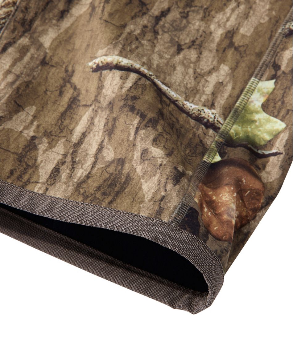 Men's Ridge Runner Softshell Pant Camouflage II | L.L.Bean near me