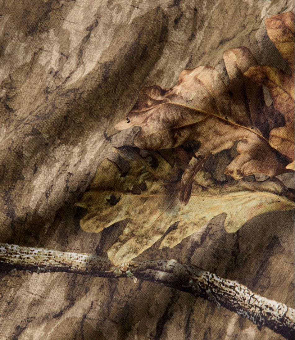 Men's Ridge Runner Softshell Pant Camouflage II | L.L.Bean near me