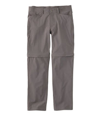 Men's No Fly Zone Zip-Off Pants | L.L.Bean discount