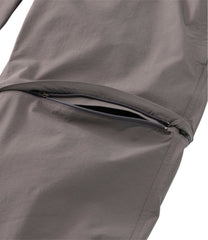 Men's No Fly Zone Zip-Off Pants | L.L.Bean discount