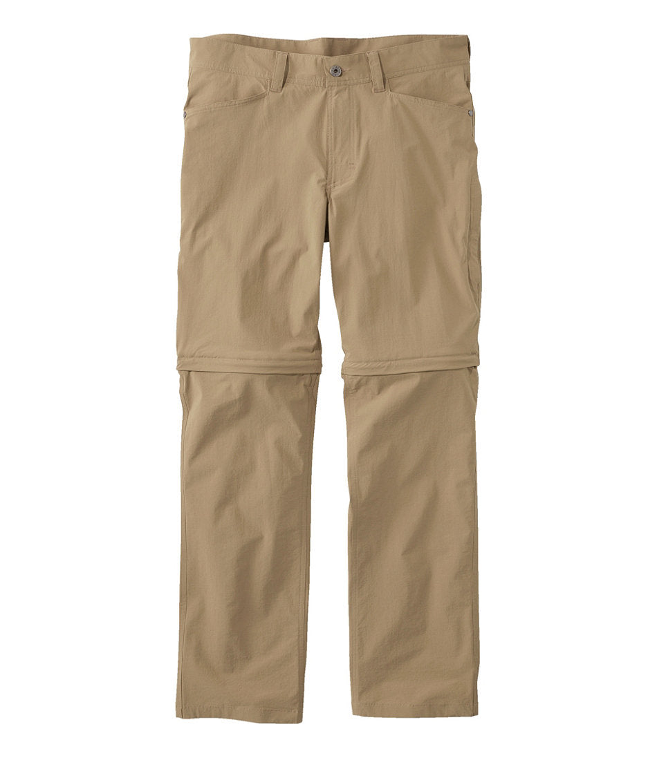 Men's No Fly Zone Zip-Off Pants | L.L.Bean discount