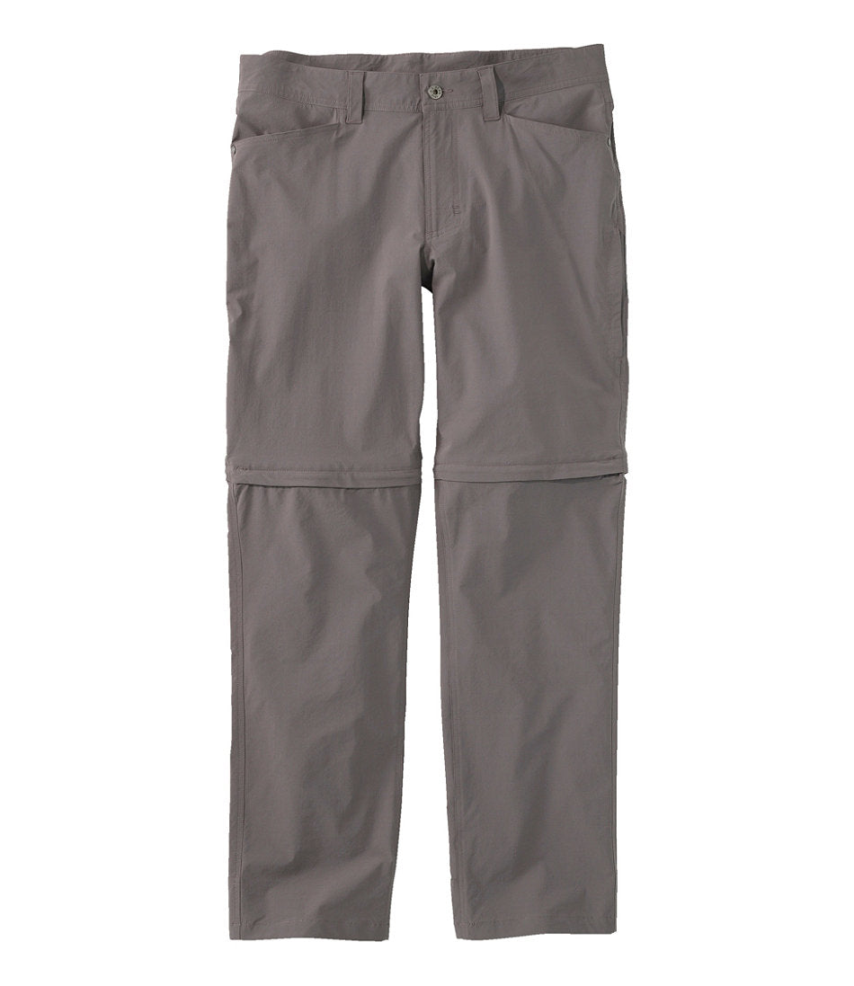 Men's No Fly Zone Zip-Off Pants | L.L.Bean discount