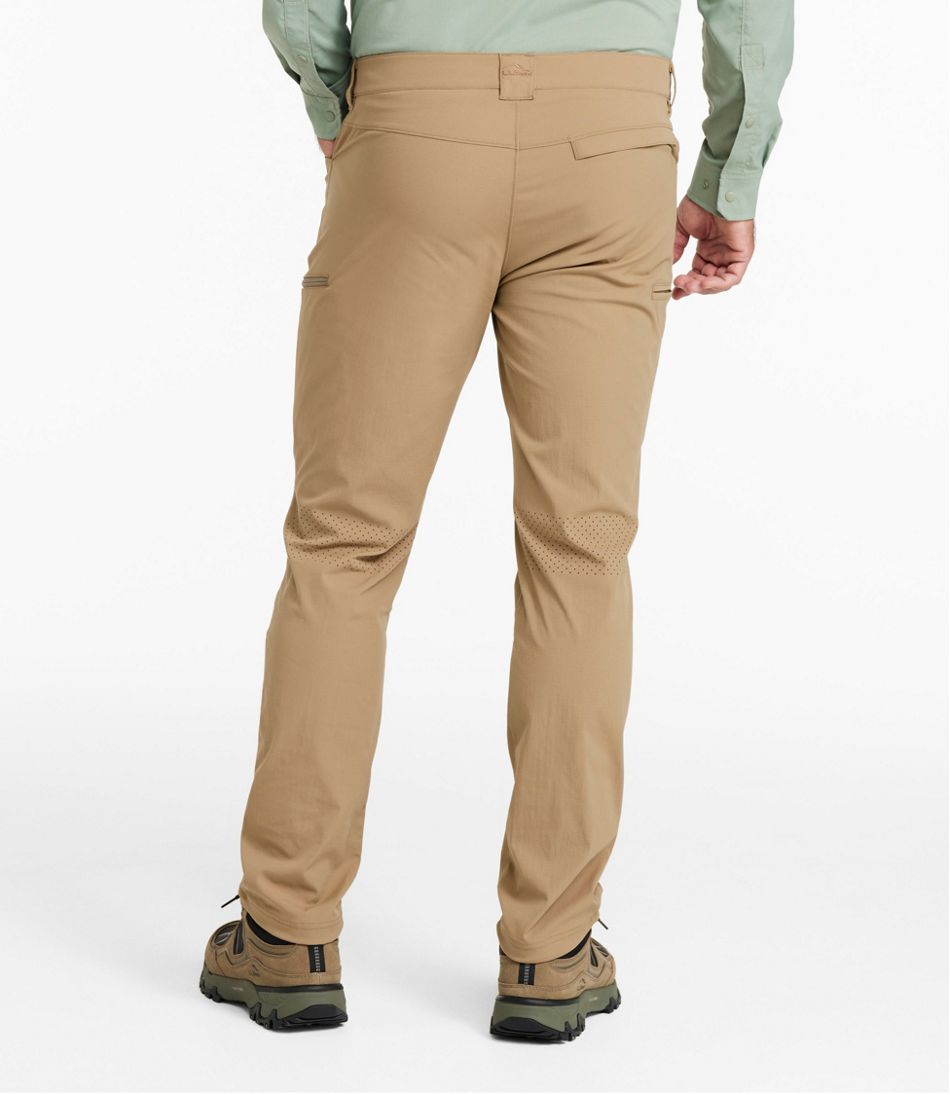 Men's Tropicwear CoolPro Fishing Pants | L.L.Bean outlet