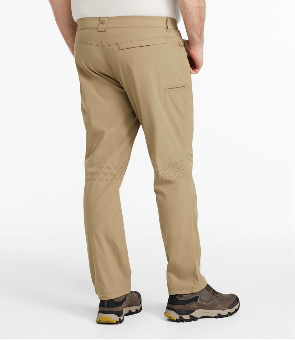Men's Tropicwear CoolPro Fishing Pants | L.L.Bean outlet
