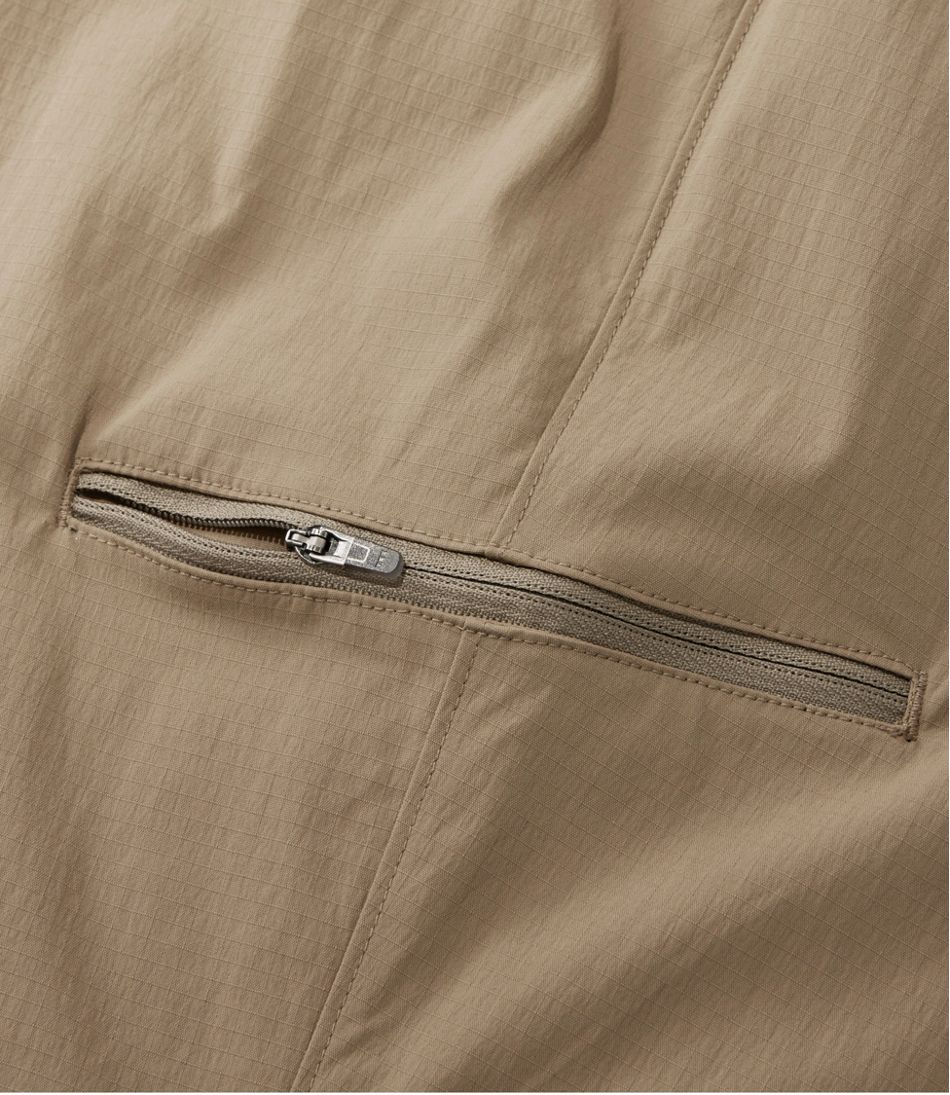 Men's Tropicwear CoolPro Fishing Pants | L.L.Bean outlet
