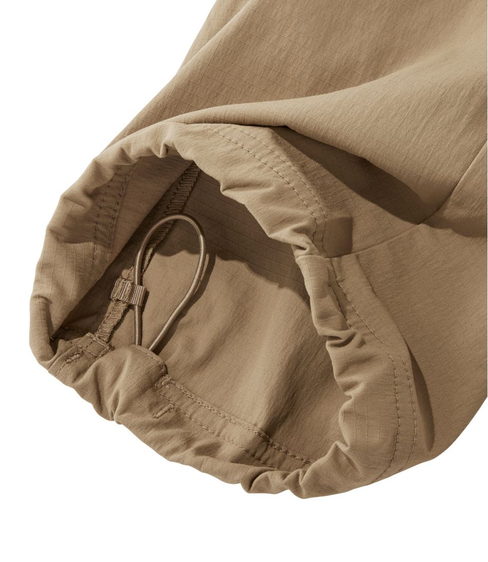 Men's Tropicwear CoolPro Fishing Pants | L.L.Bean outlet