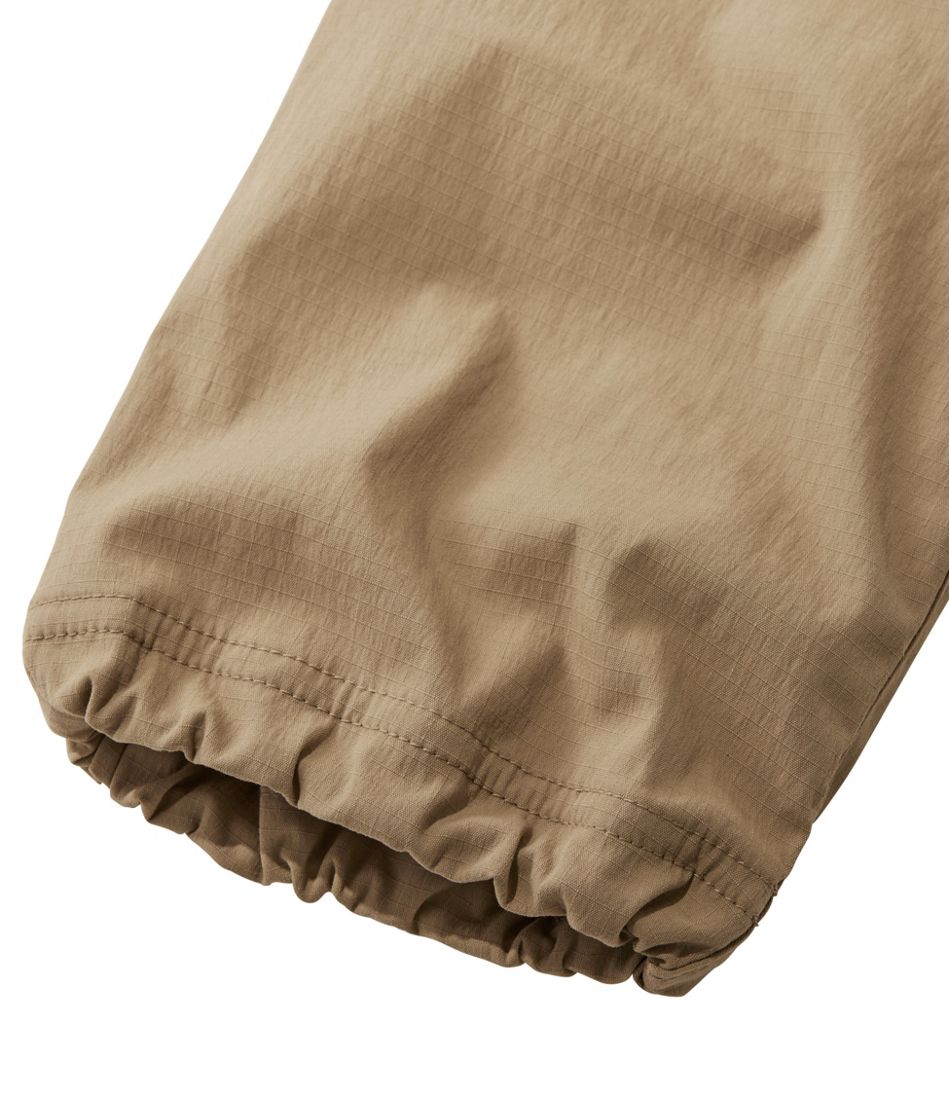 Men's Tropicwear CoolPro Fishing Pants | L.L.Bean outlet