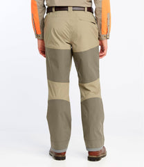 Men's Tek Upland Waterproof Briar Pants | L.L.Bean online