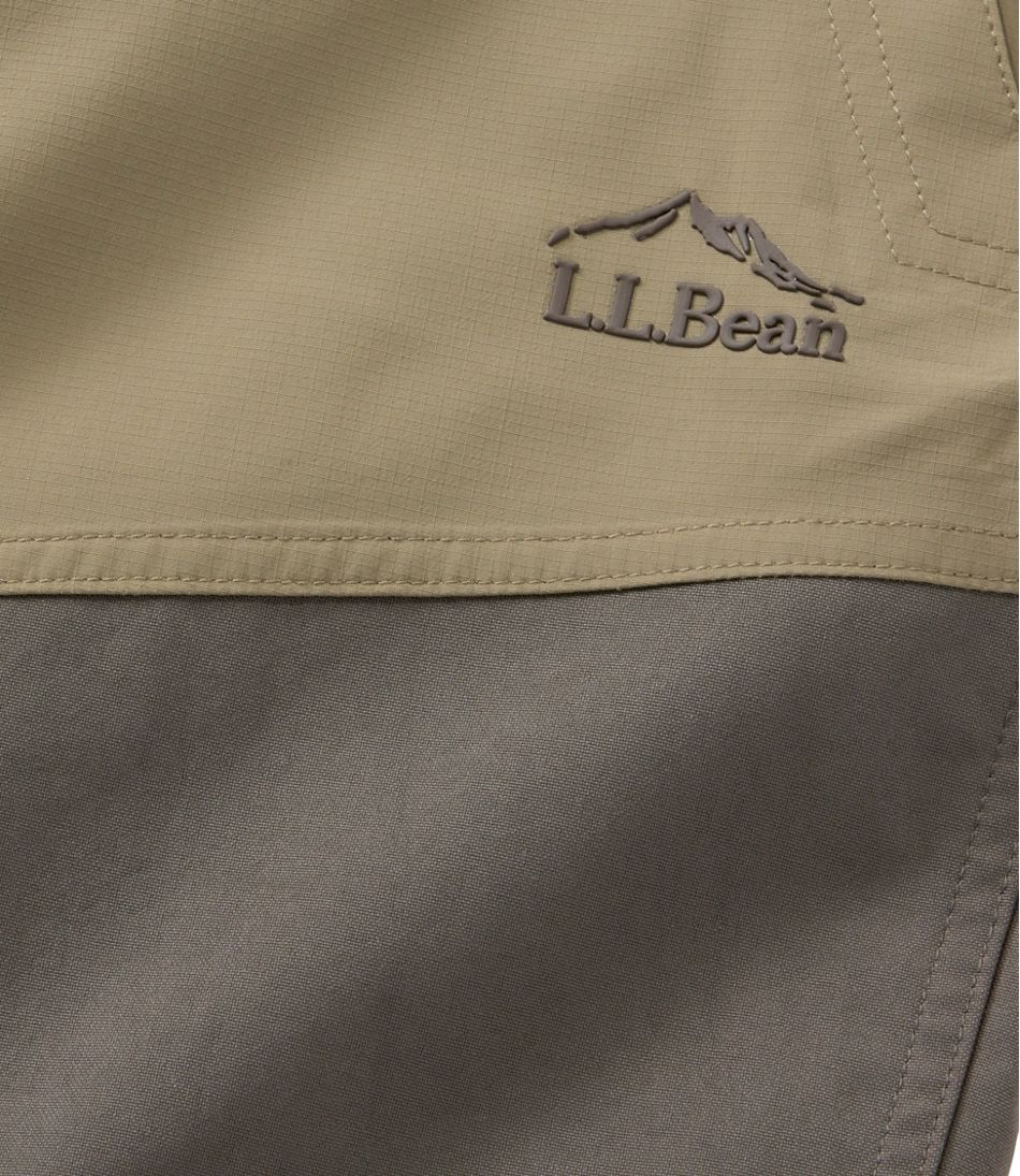 Men's Tek Upland Waterproof Briar Pants | L.L.Bean online