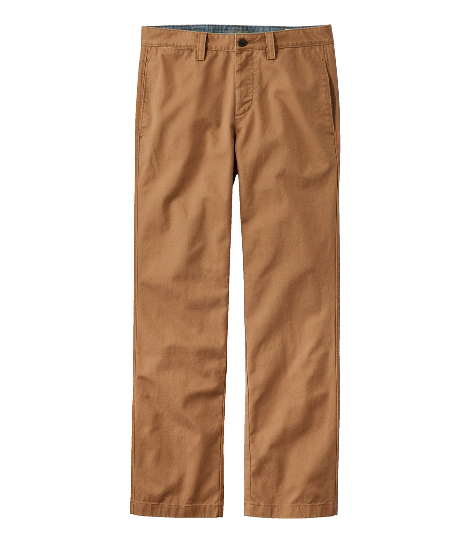 Men's Signature Camp Chino Pant, Standard Fit, Straight Leg | L.L.Bean sale