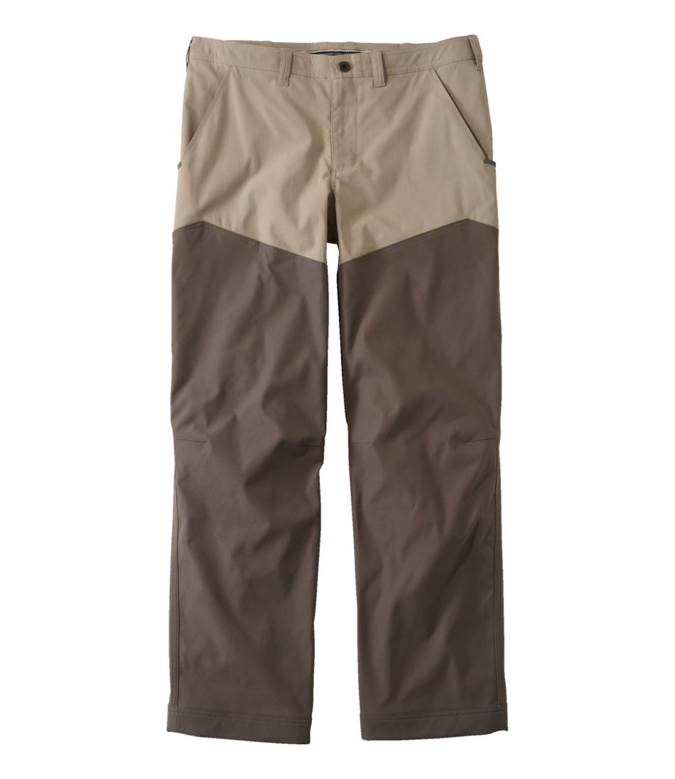 Men's Upland Pro Hunting Pants | L.L.Bean for sale