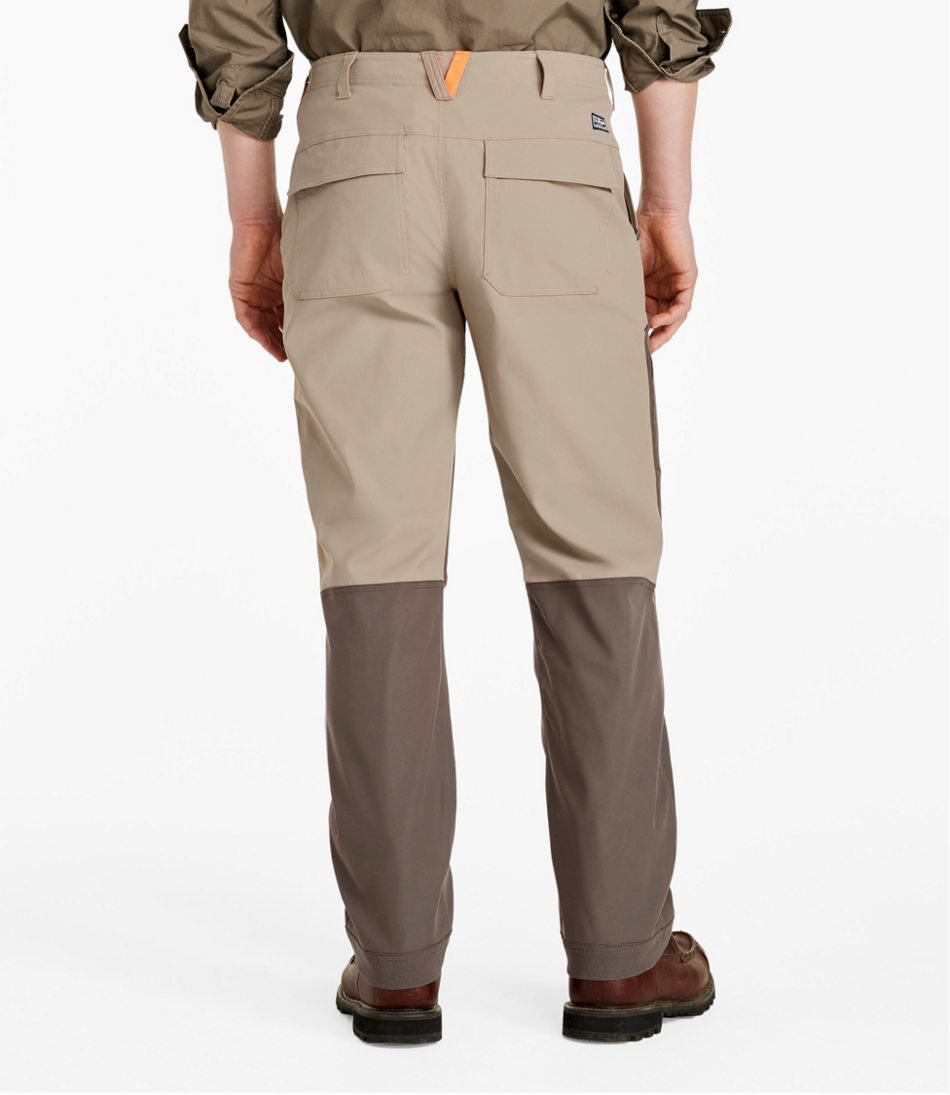 Men's Upland Pro Hunting Pants | L.L.Bean for sale