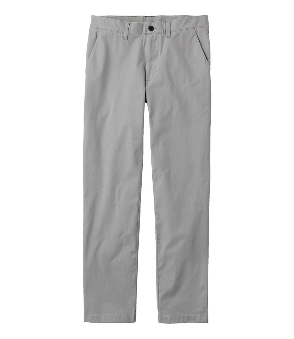 Men's Easy-Care Stretch Chinos, Slim Fit, Straight Leg | L.L.Bean near me