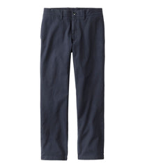 Men's Easy-Care Stretch Chinos, Classic Fit, Straight Leg | L.L.Bean discount