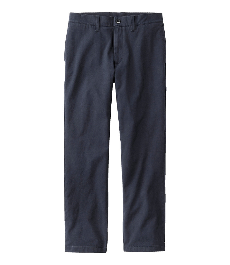 Men's Easy-Care Stretch Chinos, Classic Fit, Straight Leg | L.L.Bean discount
